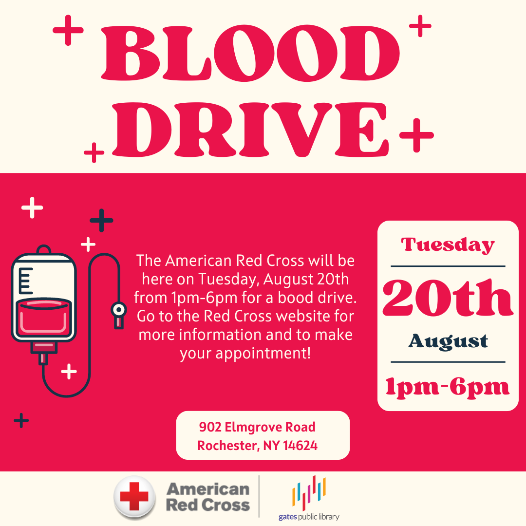 Blood Drive (1)