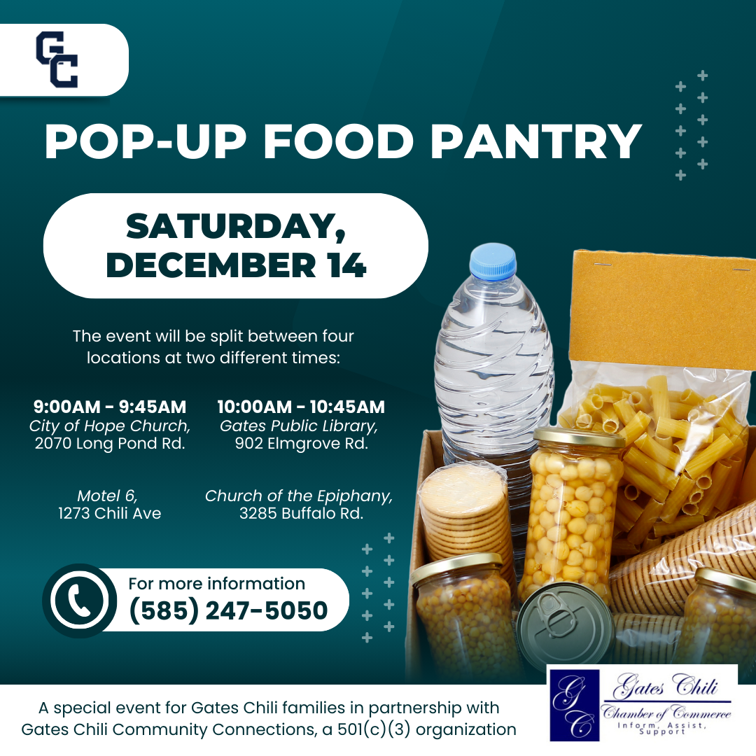 Food Pantry