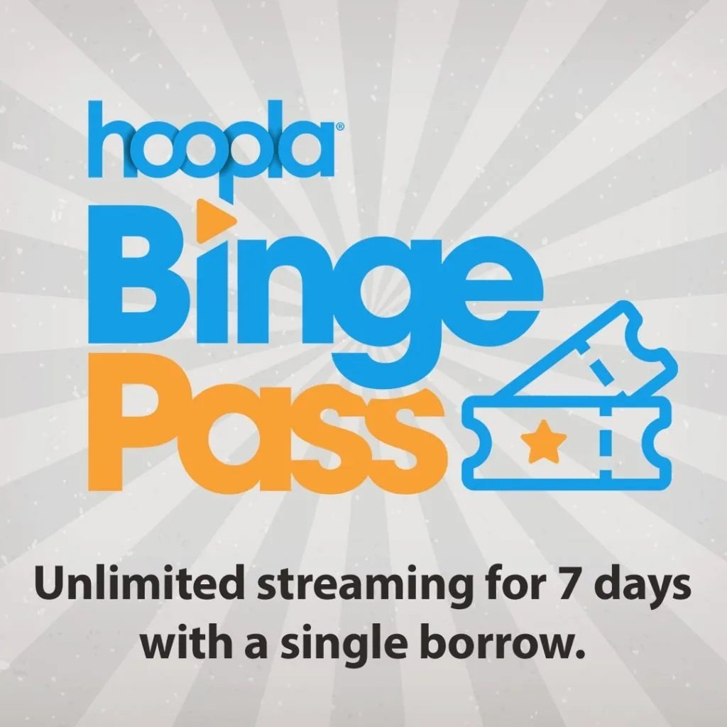 HooplaBingePass