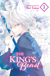 King's Beast (Manga)