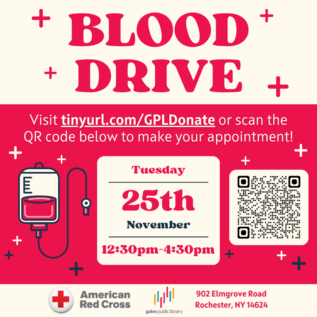 Blood Drive Save a Life