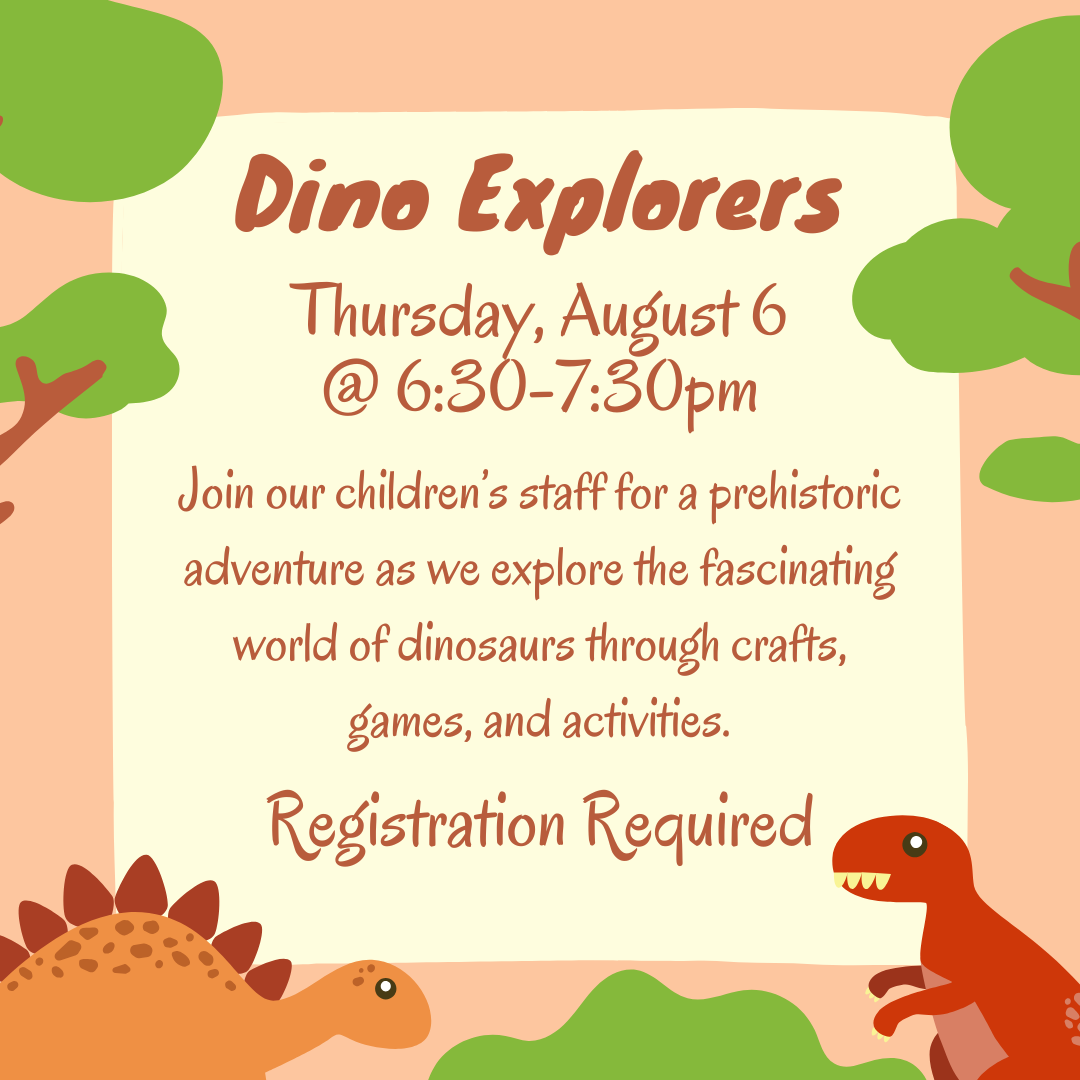Dino Explorers