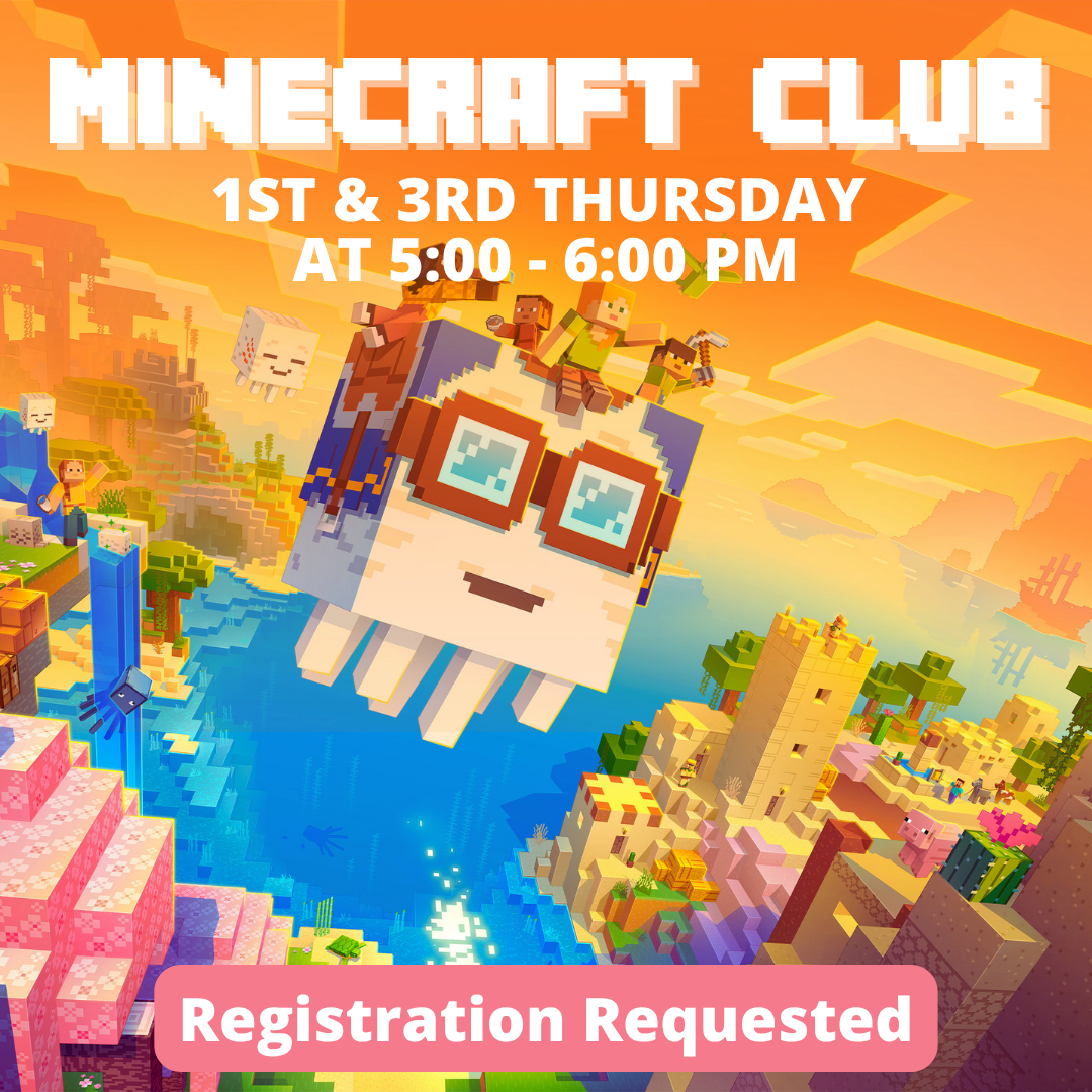 Minecraft Club SM