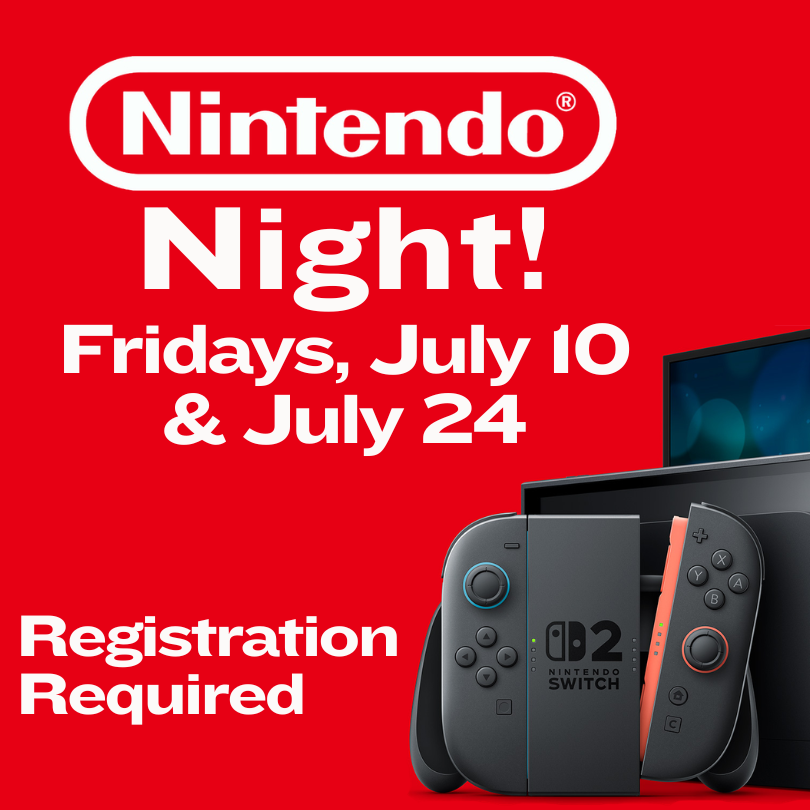 Nintendo Night