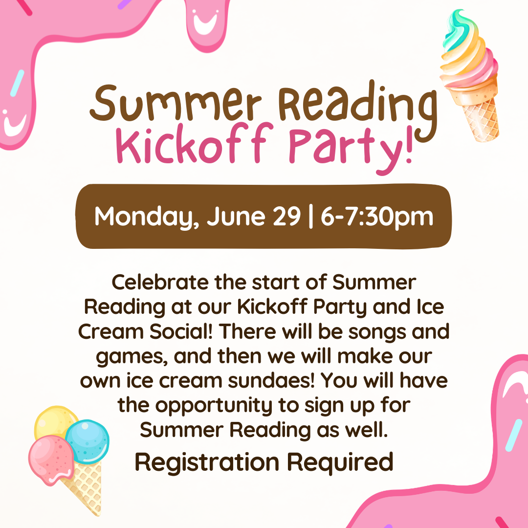 summer kickoff