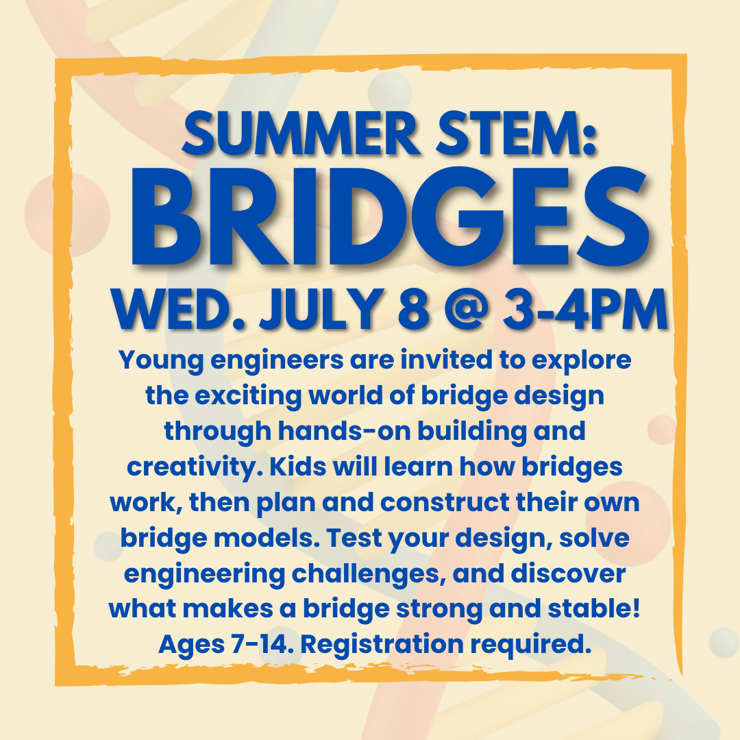 summer stem bridges